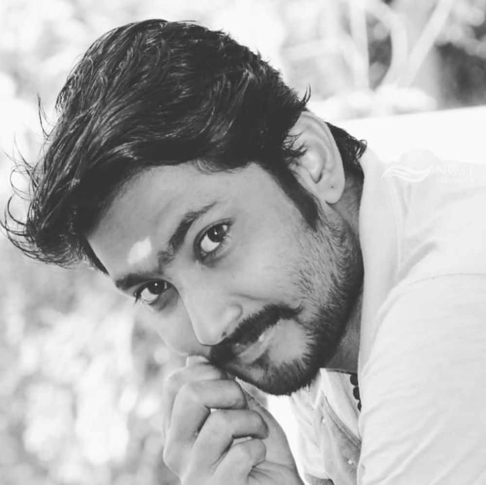 Sreeraj